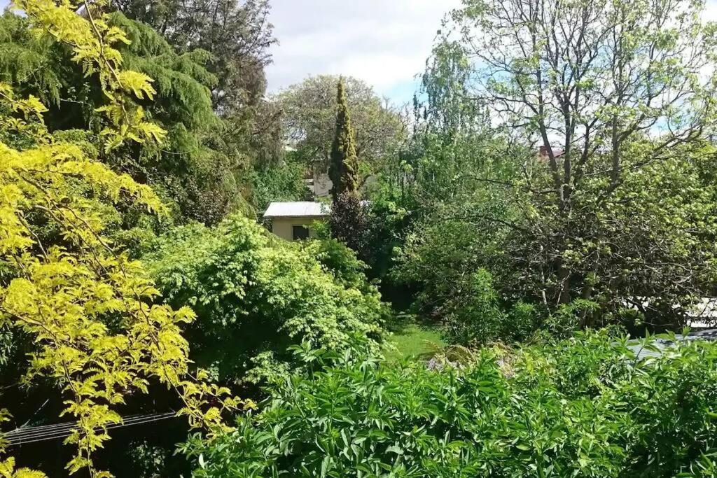Comfy Fully Contained 2 Bedroom *